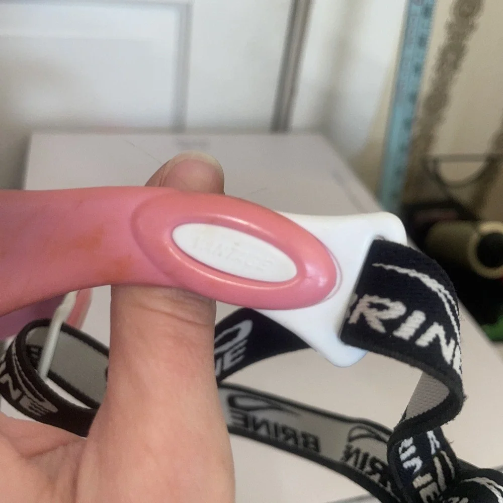 Brine Protective‎ Sports Goggles Eye Shield